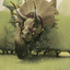 Regal Behemoth // Regal Behemoth (ACMM-043) - Commander Masters Art Series (Borderless)