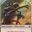 Eldrazi Spawn (002) // Eldrazi Double-Sided Token [Planechase Anthology Tokens]