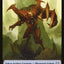 Phyrexian Goblin // Phyrexian Golem Double-Sided Token [Phyrexia: All Will Be One Tokens]
