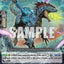Aegir-roll Dragon (BSF2023/VGV01) [Bushiroad Event Cards]