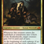 Ulrich of the Krallenhorde // Ulrich, Uncontested Alpha [Eldritch Moon]
