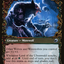 Kessig Naturalist (Showcase) (MID-310) - Innistrad: Midnight Hunt: (Showcase, Double Faced Transform) Foil