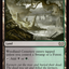 Woodland Cemetery [Duskmourn: House of Horror Commander]