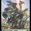 Hydra // Boar Double-Sided Token [Modern Horizons 3 Commander Tokens]