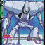 Cyclopian Guard, Mass-Production Model (BT17-075) [Ultimate Squad]