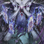 Horobi, Death's Wail // Horobi, Death's Wail (AMOM-070) - March of the Machine Art Series (Borderless)