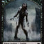 Zombie (007) // Construct (017) Double-Sided Token [Modern Horizons Tokens]
