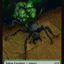 Insect (0011) // Shapeshifter Double-Sided Token [Duskmourn: House of Horror Commander Tokens]