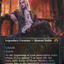 Sorin of House Markov // Sorin, Ravenous Neonate (Borderless) (Textured Foil) [Modern Horizons 3]