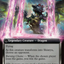 Zenos yae Galvus // Shinryu, Transcendent Rival (FIN-455) - FINAL FANTASY: (Extended Art) Foil