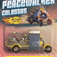 Peacewalker Colossus [Secret Lair Drop Series]