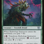 Herbology Instructor // Malady Invoker [March of the Machine]