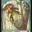 Illusion (005) // Squirrel (015) Double-Sided Token [Modern Horizons Tokens]