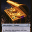 Thopter // Treasure Double-Sided Token [Dungeons & Dragons: Adventures in the Forgotten Realms Commander Tokens]