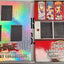 Yugioh! Legendary Collection Binder (Empty)