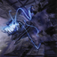Dreamshackle Geist // Dreamshackle Geist (AVOW-022) - Crimson Vow Art Series (Borderless)