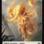 Spirit (0008) // Spirit (0009) Double-Sided Token [Tarkir: Dragonstorm Tokens]