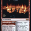 Virtue of Courage // Embereth Blaze [Wilds of Eldraine Prerelease Promos]