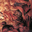 Gift of Wrath // Gift of Wrath (ANEO-011) - Neon Dynasty Art Series (Borderless)