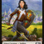 Cat (011) // Soldier Double-Sided Token [Core Set 2021 Tokens]