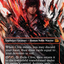 Clive, Ifrit's Dominant // Ifrit, Warden of Inferno (FIN-318) - FINAL FANTASY: (enchantment) (Borderless) Foil
