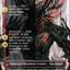 Clive, Ifrit's Dominant // Ifrit, Warden of Inferno (FIN-318) - FINAL FANTASY: (enchantment) (Borderless) Foil