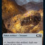 Treasure // Zombie Double-Sided Token [Core Set 2021 Tokens]