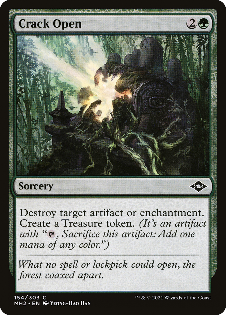 Crack Open [Modern Horizons 2]