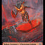 Rebel // Phyrexian Goblin Double-Sided Token [Phyrexia: All Will Be One Tokens]