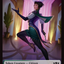Eldrazi // Citizen Double-Sided Token [Tarkir: Dragonstorm Commander Tokens]