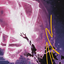 Flare of Malice // Flare of Malice (AMH3-003) - Modern Horizons 3 Art Series (Borderless)