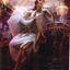 Elspeth Resplendent // Elspeth Resplendent (ASNC-003) - New Capenna Art Series (Borderless)
