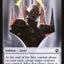 Spider // Zariel, Archduke of Avernus Emblem Double-Sided Token [Dungeons & Dragons: Adventures in the Forgotten Realms Tokens]