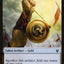 Human Soldier // Gold Double-Sided Token [Theros Beyond Death Tokens]