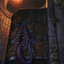 Mimic // Mimic (AAFR-027) - Adventures in the Forgotten Realms Art Series (Borderless)