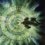 Verdant Mastery // Verdant Mastery (ASSTX-019) - Strixhaven Art Series (Borderless) Foil