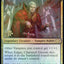 Edgar, Charmed Groom // Edgar Markov's Coffin [Innistrad: Crimson Vow Prerelease Promos]