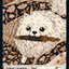 Dog // Cat Double-Sided Token [Secret Lair Commander Deck: Raining Cats and Dogs Tokens]