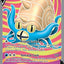 Omastar V (174/195) [Sword & Shield: Silver Tempest]