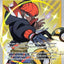 Raihan (TG27/TG30) [Sword & Shield: Silver Tempest]