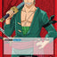 Roronoa Zoro [Romance Dawn]