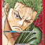 Roronoa Zoro (Parallel) [Romance Dawn]
