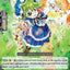 Nightmare Doll, Tosca (BCS2022/VGV01EN) [Bushiroad Event Cards]
