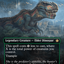 Ghalta, Primal Hunger (Borderless) [Foundations]