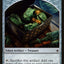 Dinosaur // Treasure (009) Double-Sided Token [Ixalan Tokens]