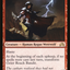 Geier Reach Bandit // Vildin-Pack Alpha [Shadows over Innistrad]
