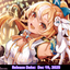 Hololive Official Card Game: Shiranui Flare Starter Deck [hSD07e] *Sealed*