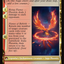 Joshua, Phoenix's Dominant // Phoenix, Warden of Fire (FIN-229) - FINAL FANTASY: (enchantment) Foil