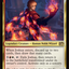 Joshua, Phoenix's Dominant // Phoenix, Warden of Fire (FIN-229) - FINAL FANTASY: (enchantment) Foil