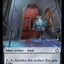 Human Knight // Food (0014) Double-Sided Token [Fallout Tokens]